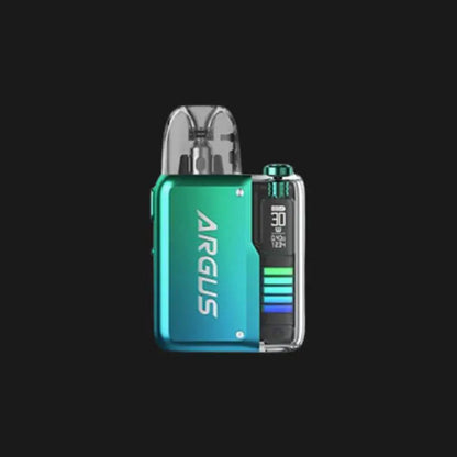 VOOPOO-ARGUS-P2-NEON-BLUE-SG-VAPE-HUB