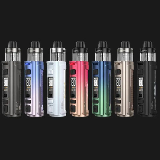 VOOPOO ARGUS PRO 2 SG VAPE HUB